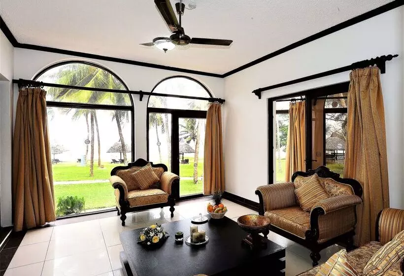 فندق Cocoa Luxury Resort, Nyali, Mombasa