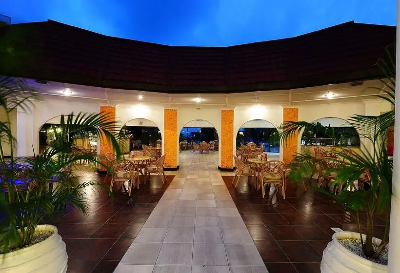 فندق Cocoa Luxury Resort, Nyali, Mombasa
