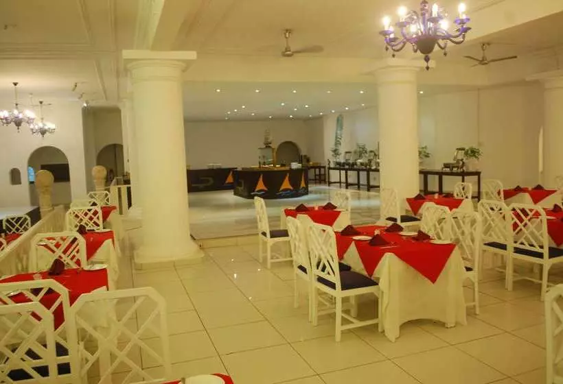 فندق Cocoa Luxury Resort, Nyali, Mombasa