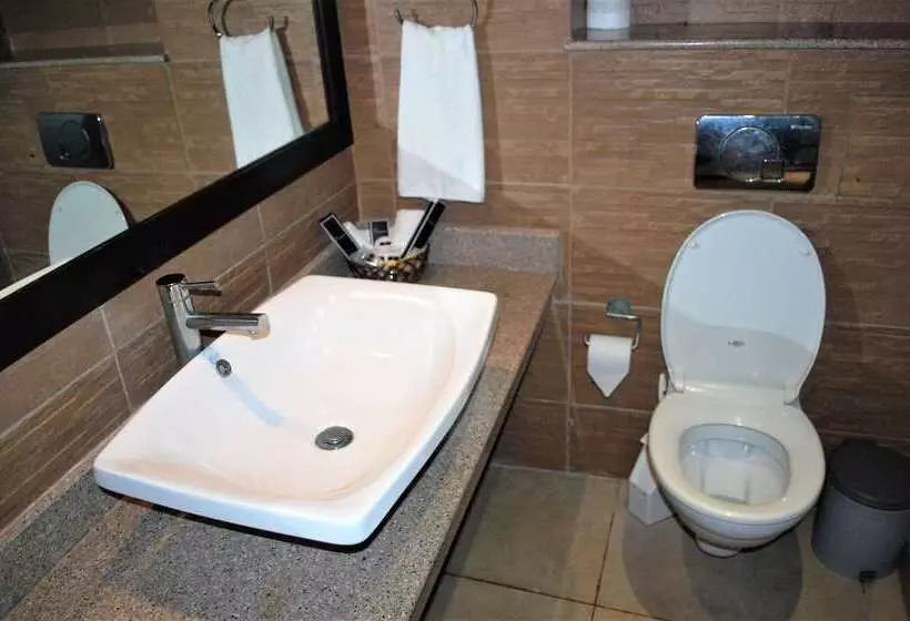 فندق Cocoa Luxury Resort, Nyali, Mombasa