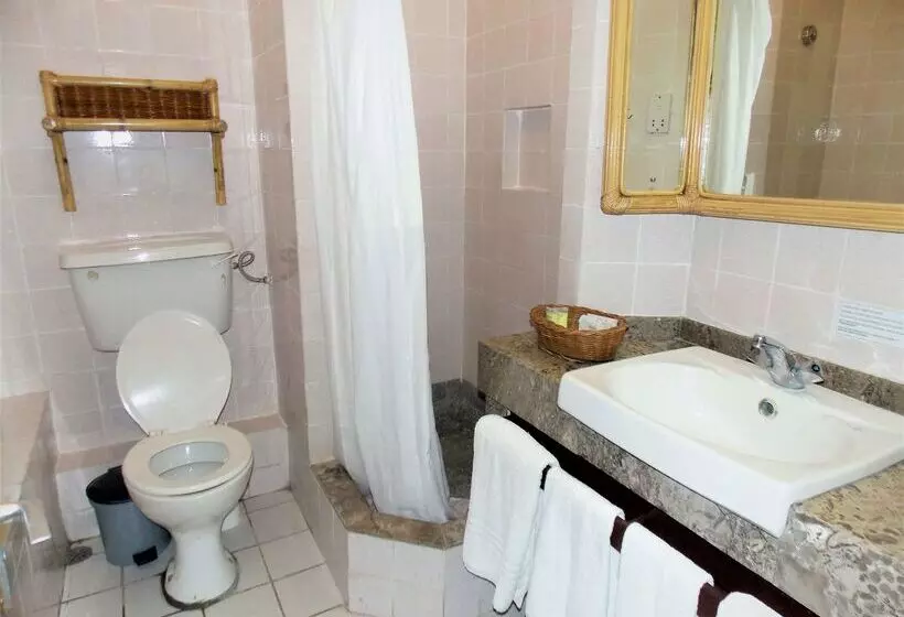 فندق Cocoa Luxury Resort, Nyali, Mombasa