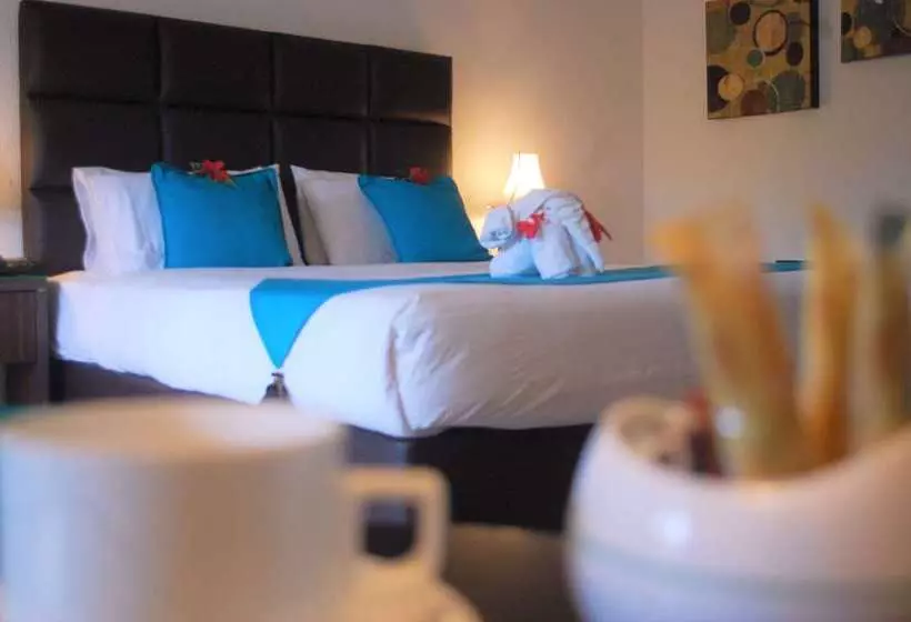 فندق Cocoa Luxury Resort, Nyali, Mombasa