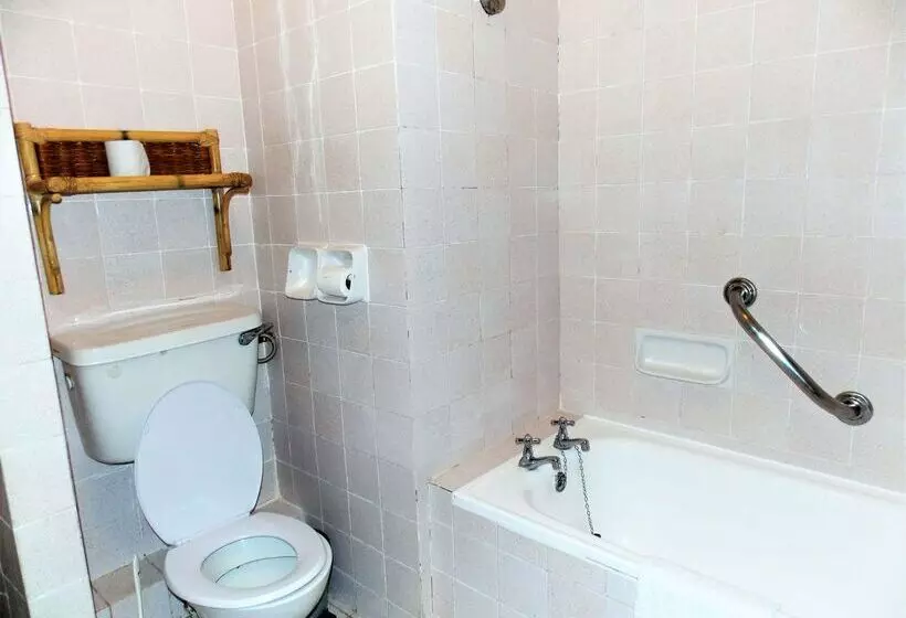 فندق Cocoa Luxury Resort, Nyali, Mombasa