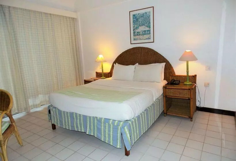 فندق Cocoa Luxury Resort, Nyali, Mombasa