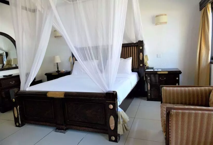 فندق Cocoa Luxury Resort, Nyali, Mombasa
