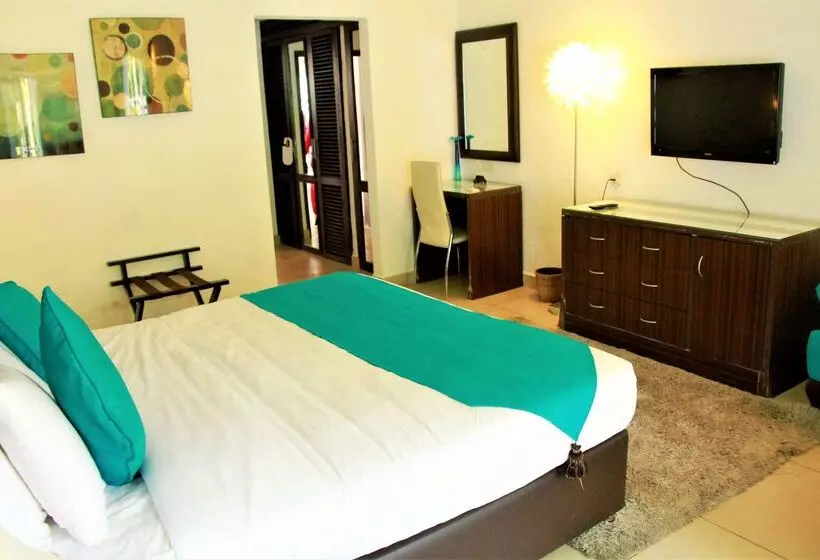 فندق Cocoa Luxury Resort, Nyali, Mombasa