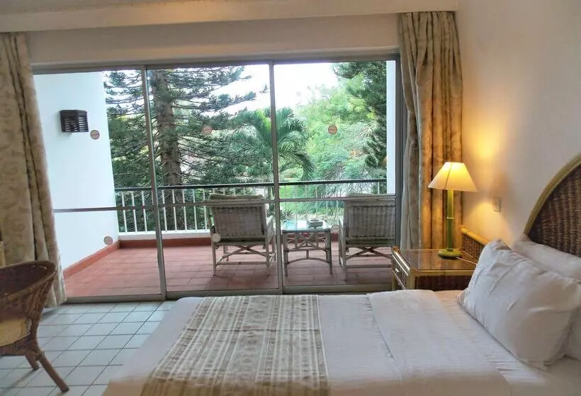 فندق Cocoa Luxury Resort, Nyali, Mombasa