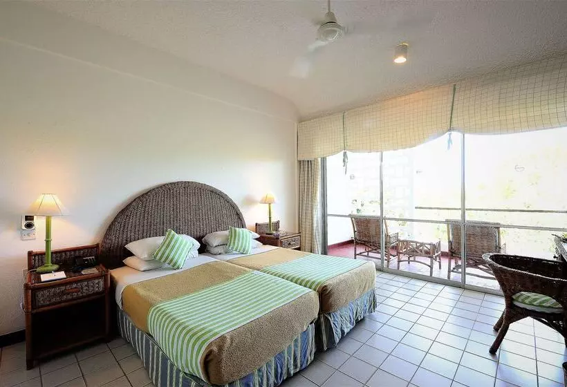 فندق Cocoa Luxury Resort, Nyali, Mombasa