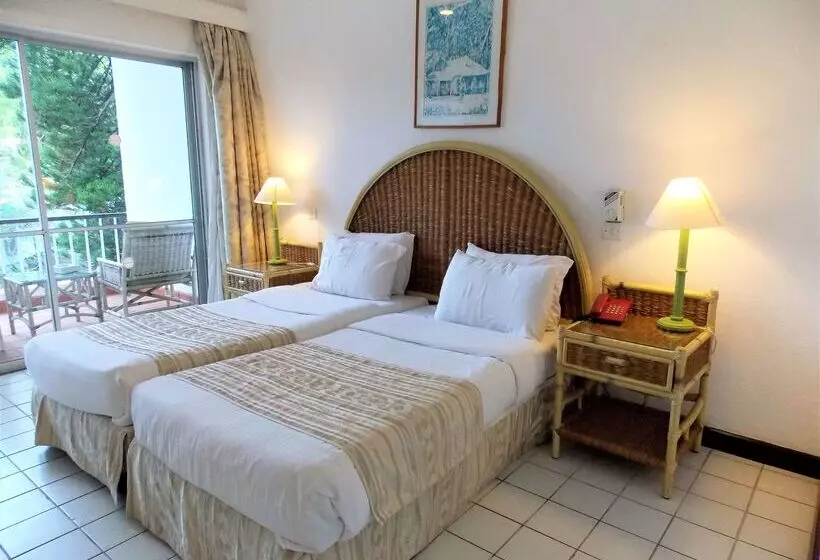 فندق Cocoa Luxury Resort, Nyali, Mombasa