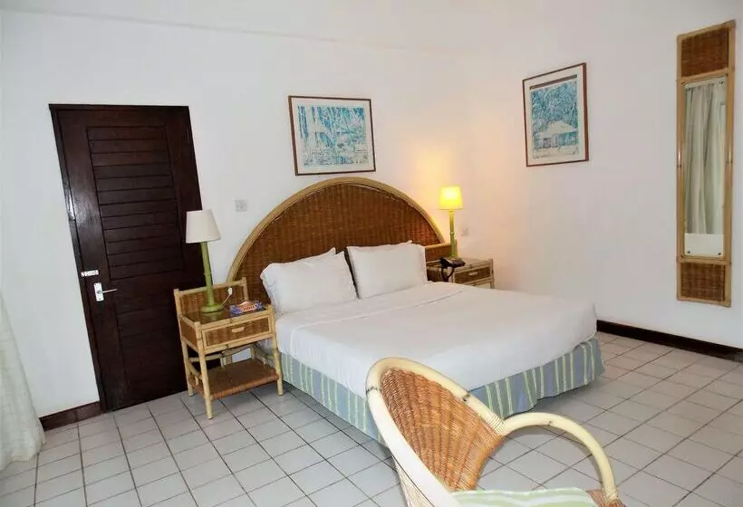 فندق Cocoa Luxury Resort, Nyali, Mombasa