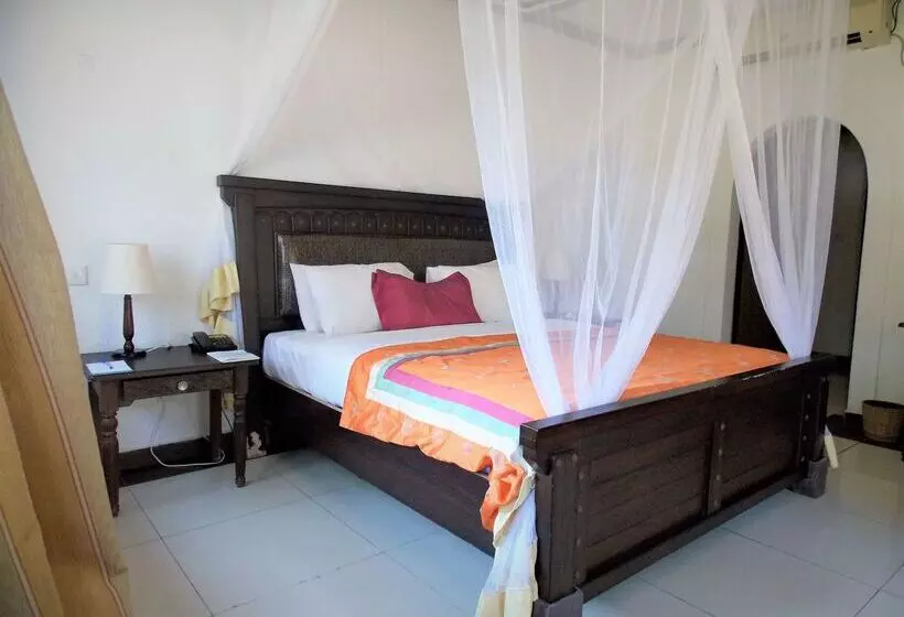فندق Cocoa Luxury Resort, Nyali, Mombasa