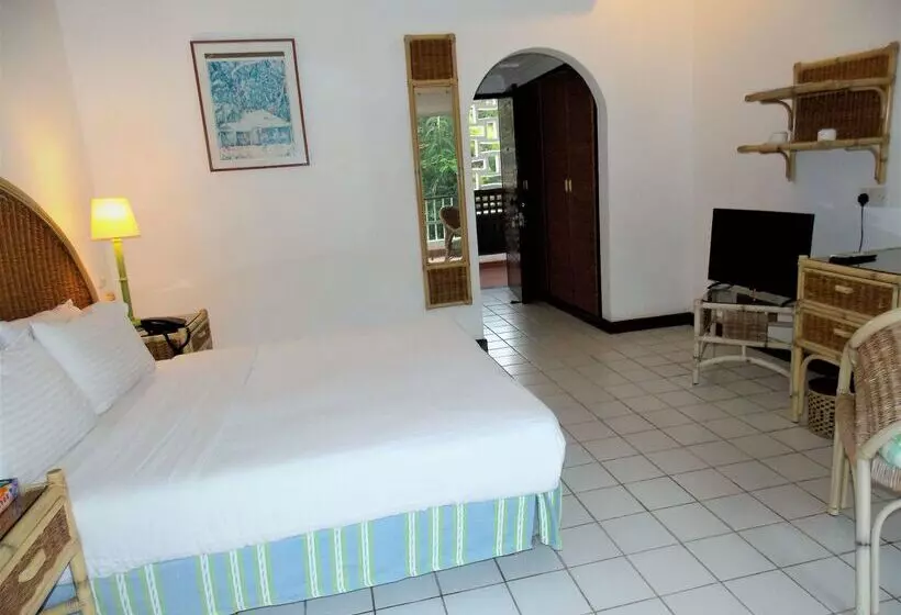 فندق Cocoa Luxury Resort, Nyali, Mombasa