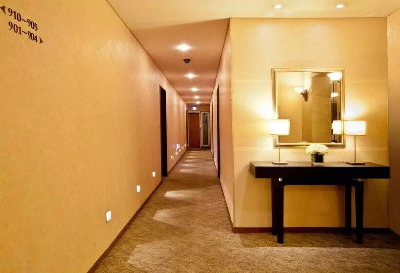 Hotel Prince Seoul