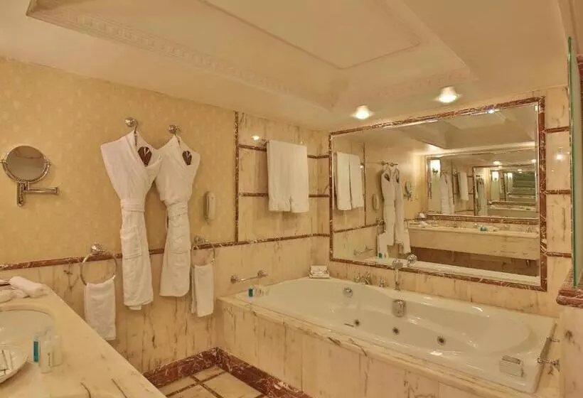 هتل Regency Palace Amman