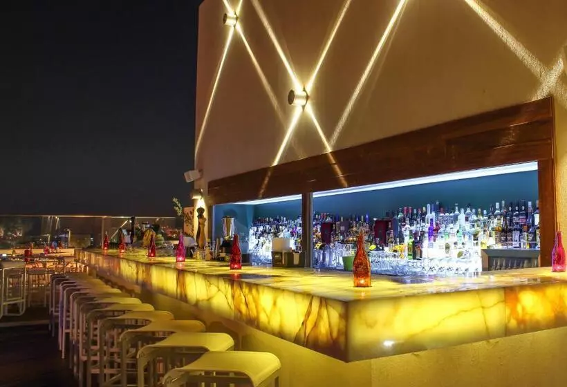 هتل Regency Palace Amman