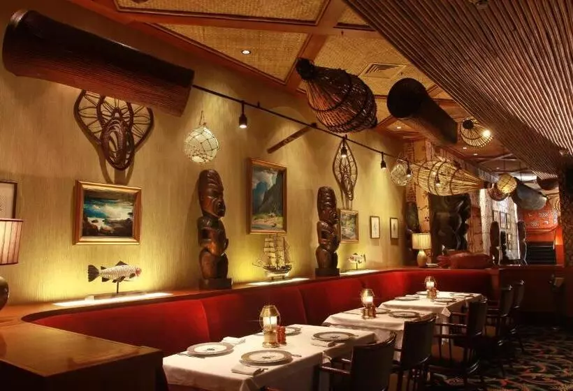 هتل Regency Palace Amman