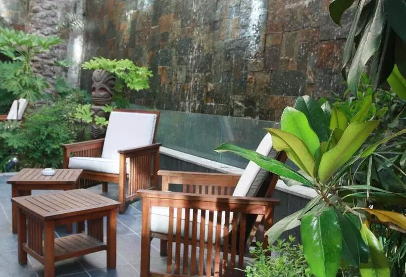 هتل Regency Palace Amman