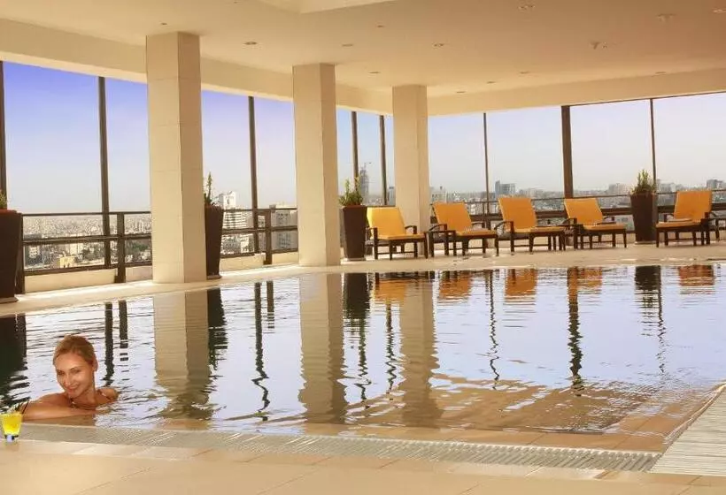 هتل Regency Palace Amman