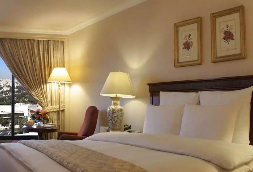 هتل Regency Palace Amman