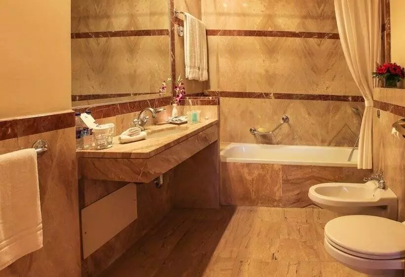 هتل Regency Palace Amman