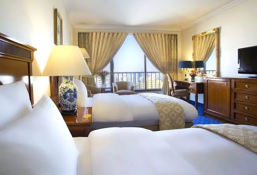 هتل Regency Palace Amman