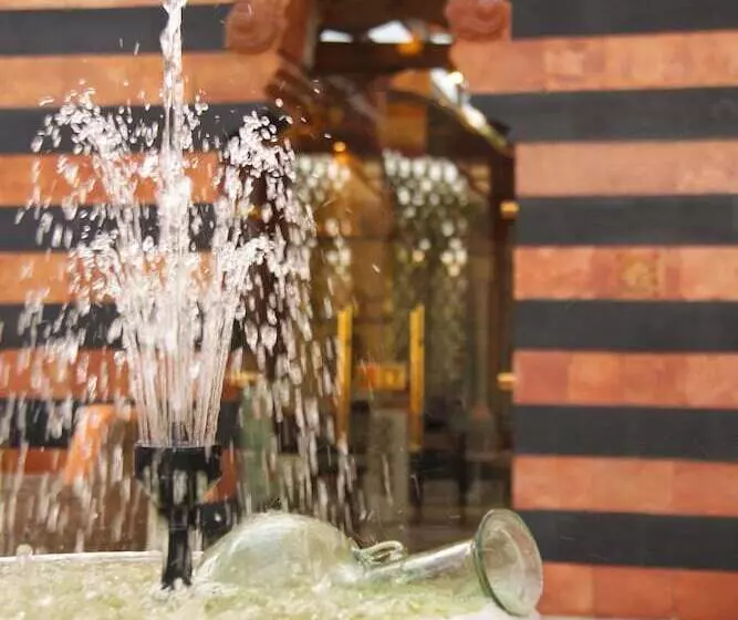 هتل Regency Palace Amman