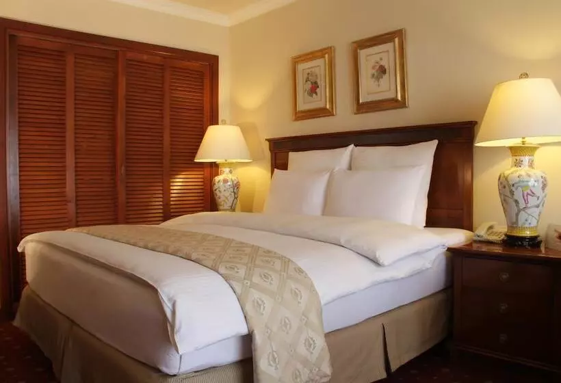 هتل Regency Palace Amman