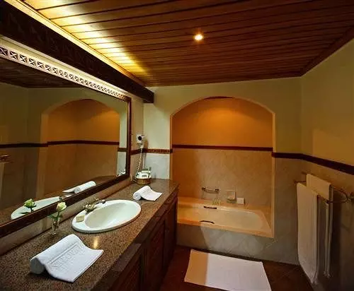 هتل Sarova Lion Hill Game Lodge 