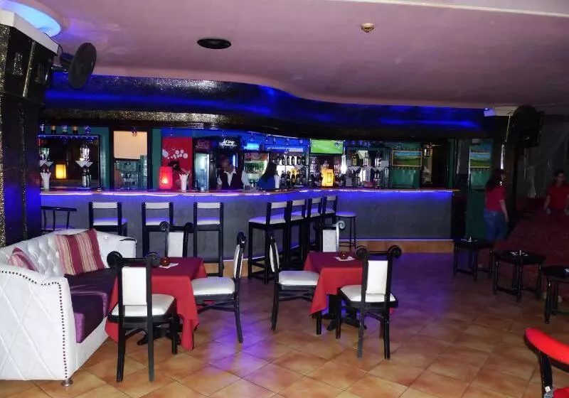 Hotel Sud Bahia Agadir  Bahia City