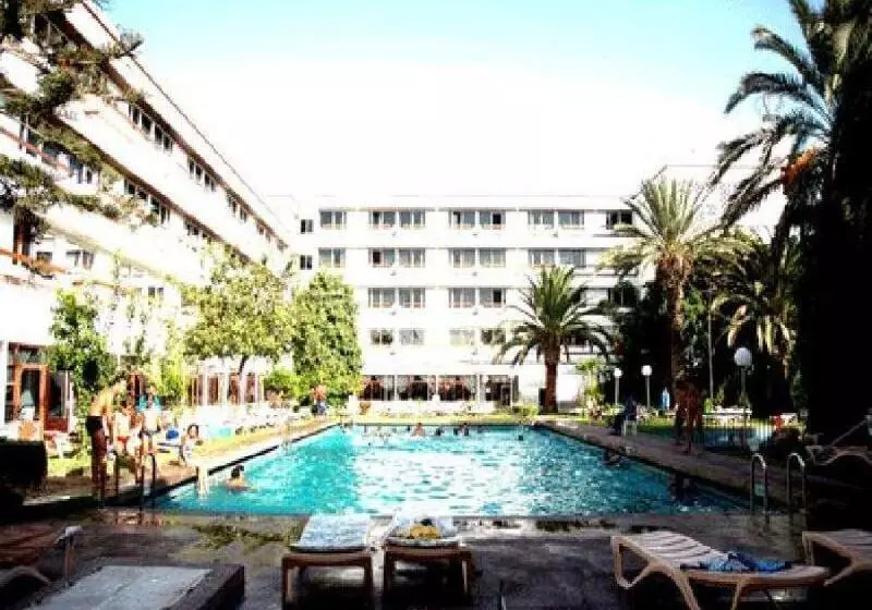 Hotel Sud Bahia Agadir  Bahia City