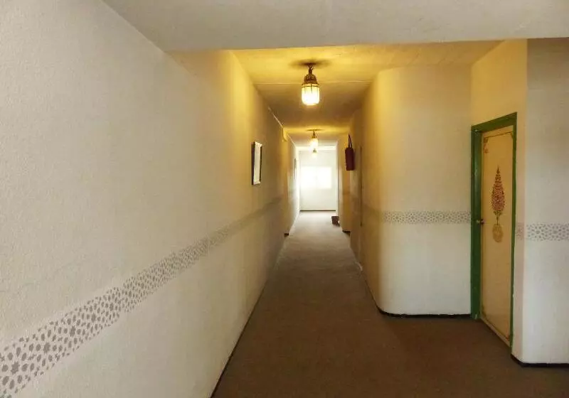 Hotel Sud Bahia Agadir  Bahia City