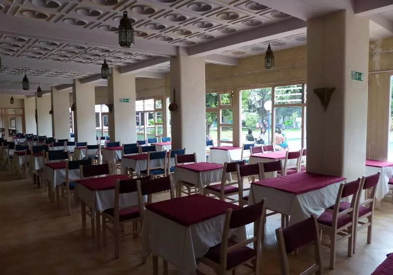 Hotel Sud Bahia Agadir  Bahia City