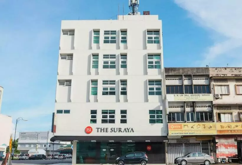 Hotel Suraya