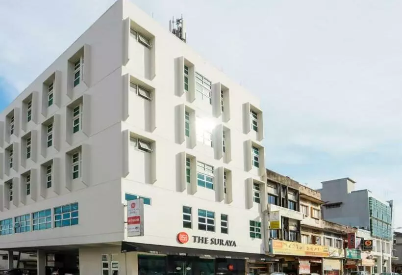 Hotel Suraya