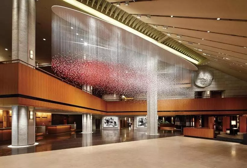 Hotel The Shilla Seoul