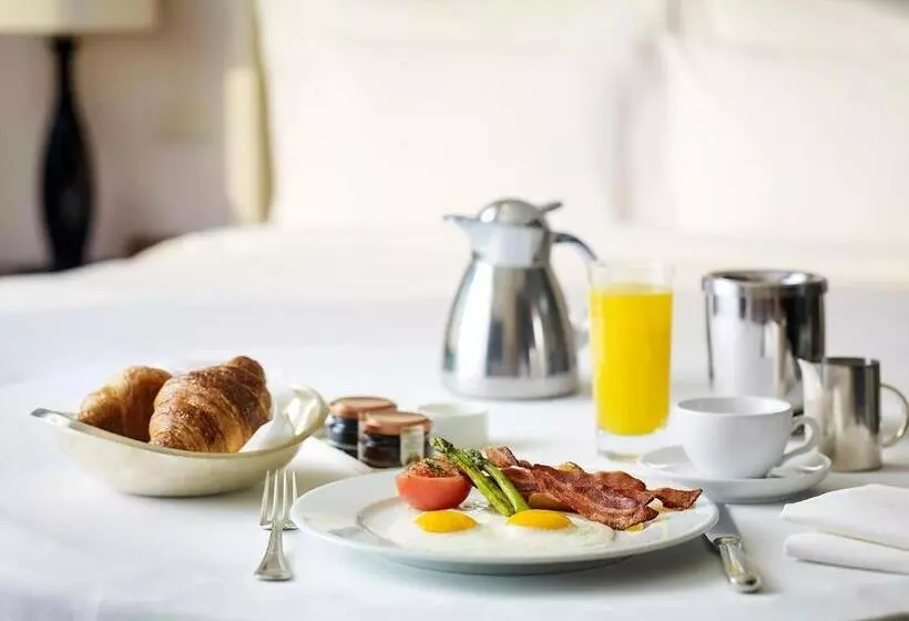 Hotel The Shilla Seoul