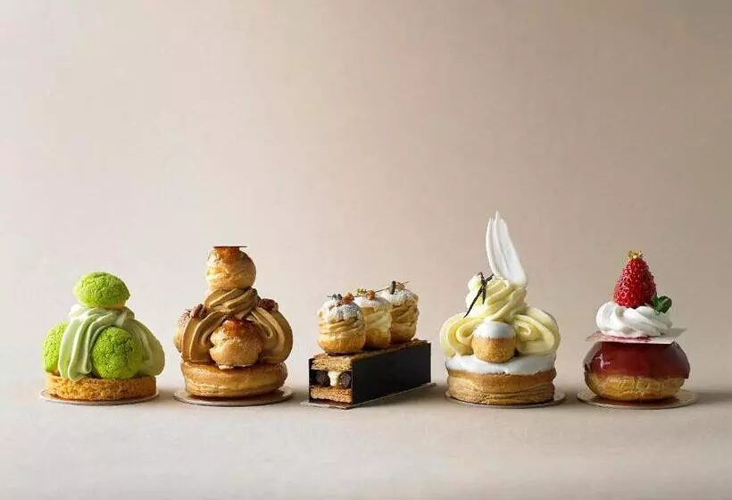 Hotel The Shilla Seoul