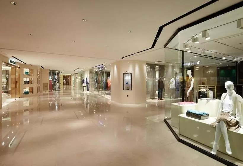 Hotel The Shilla Seoul