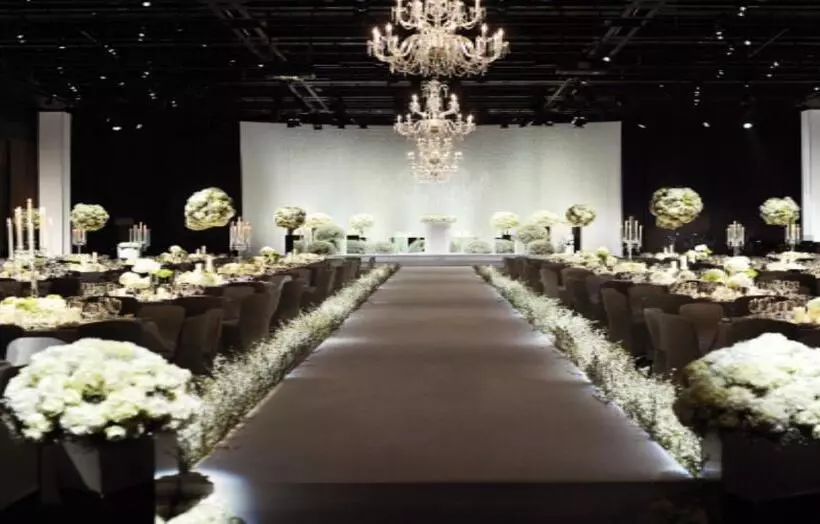 Hotel The Shilla Seoul