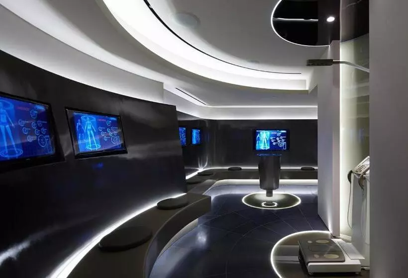 Hotel The Shilla Seoul