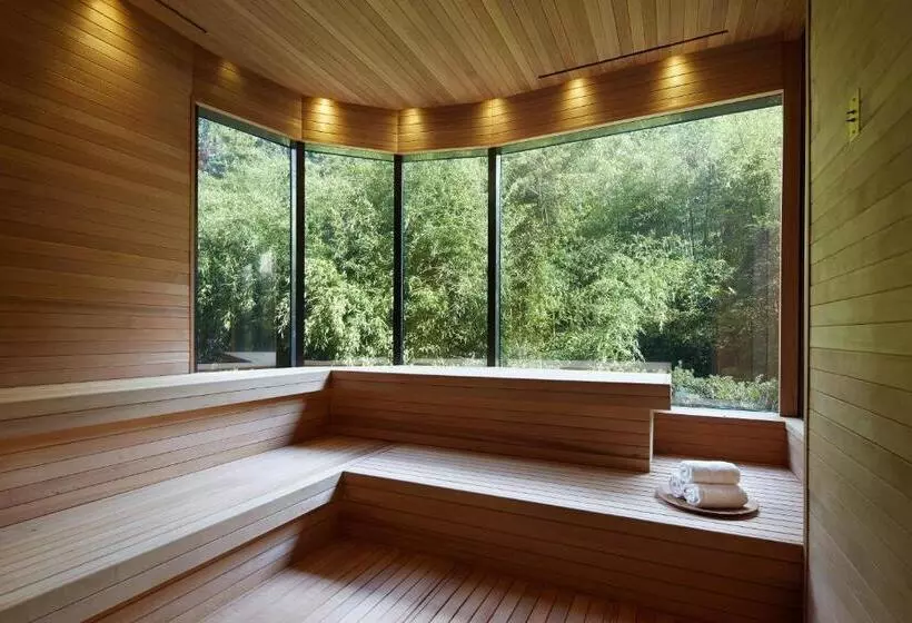 Hotel The Shilla Seoul