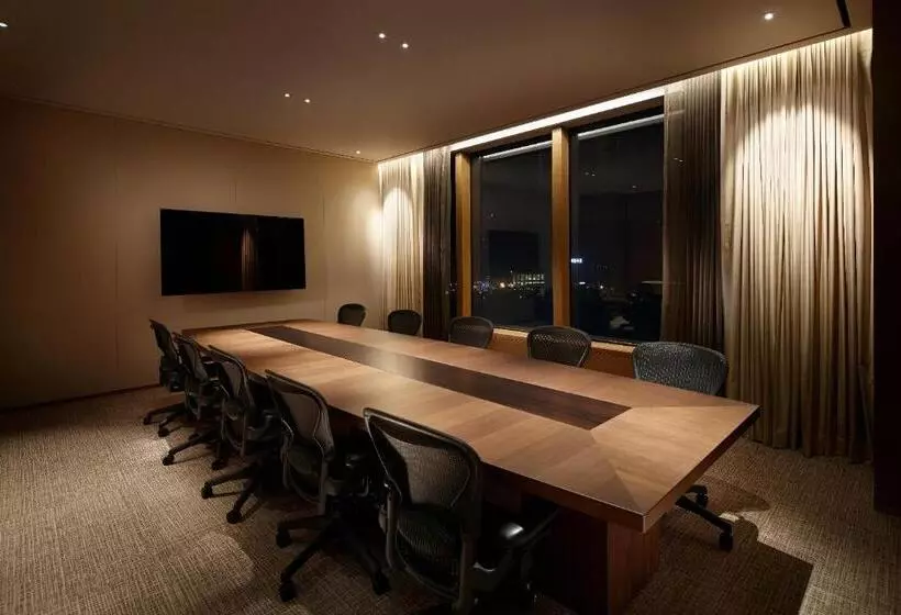 Hotel The Shilla Seoul