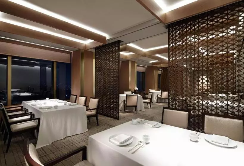 Hotel The Shilla Seoul