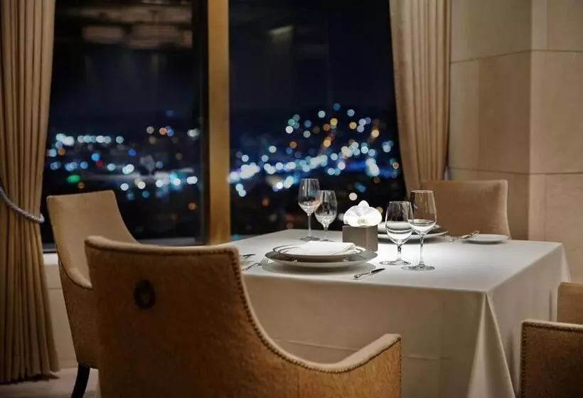 Hotel The Shilla Seoul