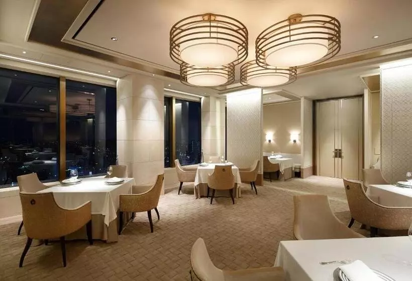 Hotel The Shilla Seoul