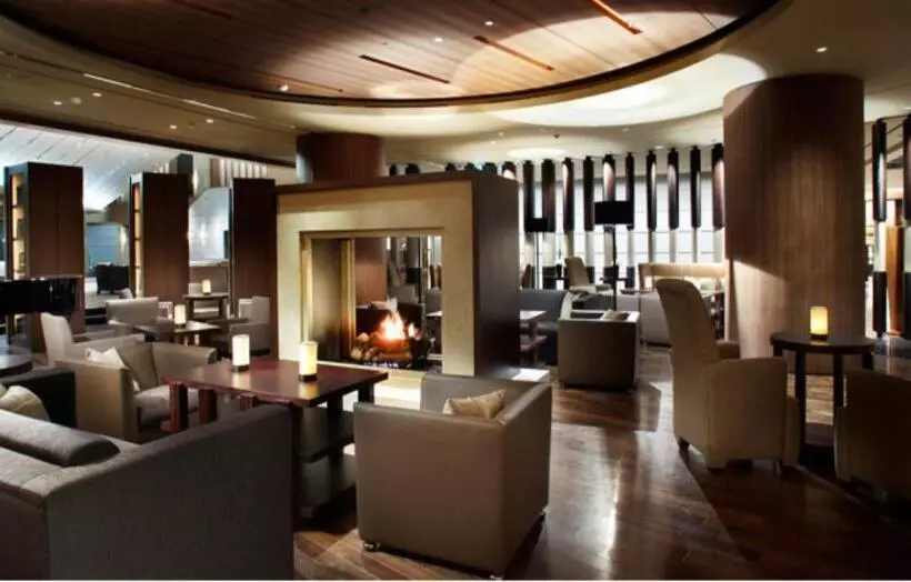 Hotel The Shilla Seoul