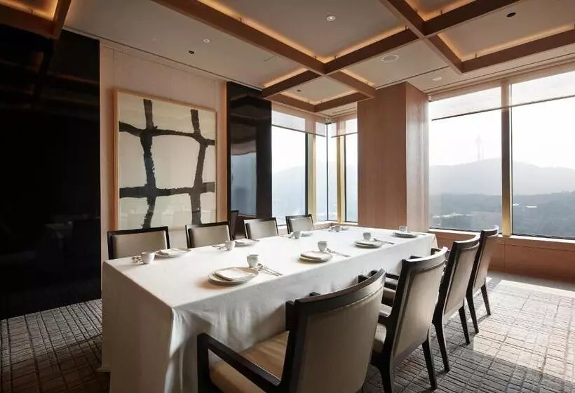 Hotel The Shilla Seoul