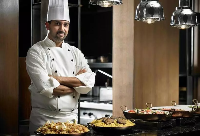 Hotel The Shilla Seoul