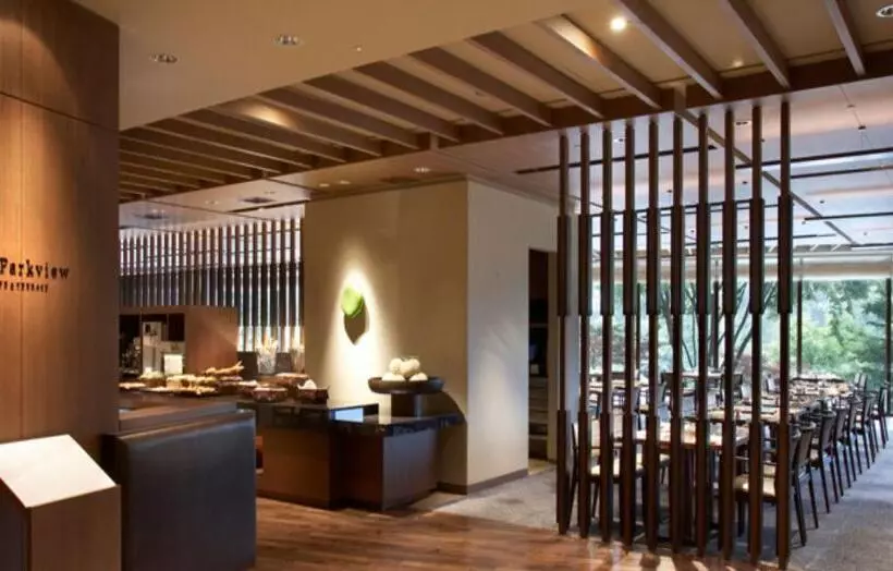 Hotel The Shilla Seoul