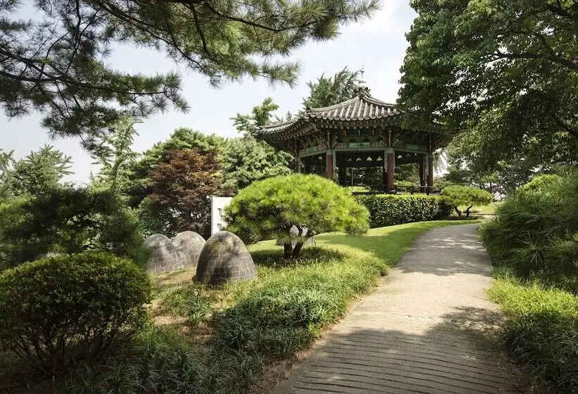 هتل The Shilla Seoul